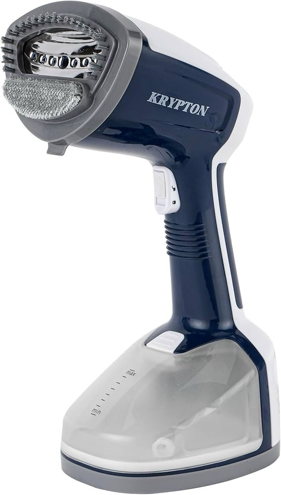 SteamGo 1500™ – Handheld Garment Steamer