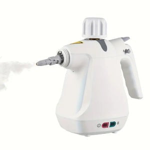 TobiSteam™ – Handheld Home Steam Cleaner (TB958)