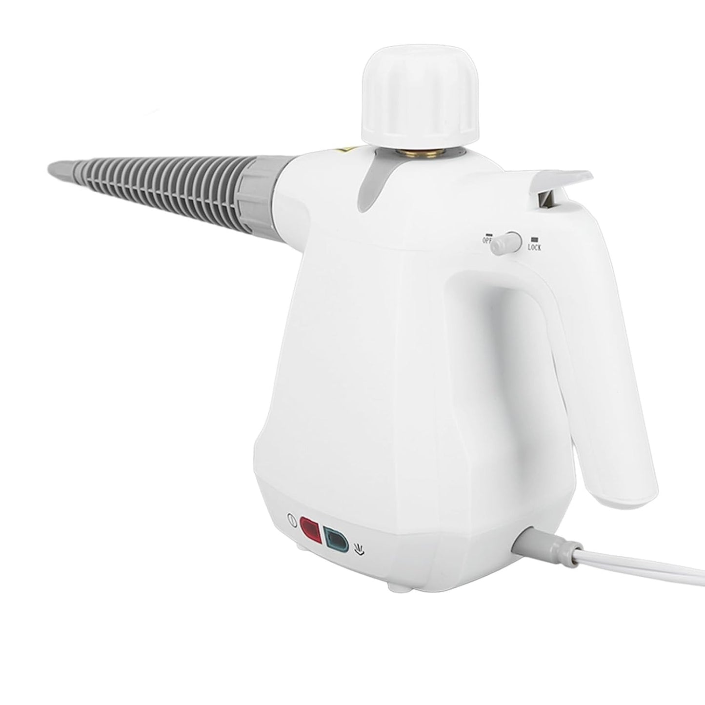 TobiSteam™ – Handheld Home Steam Cleaner (TB958)